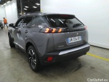  Peugeot  2008  Allure 1.5 HDi 130CV BVA8 E6d #2