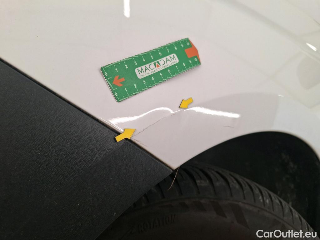  Volkswagen  Caddy VOLKSWAGEN  Cargo / 2020 / 4P / Fourgonnette 2.0 TDI 75ch Business #10