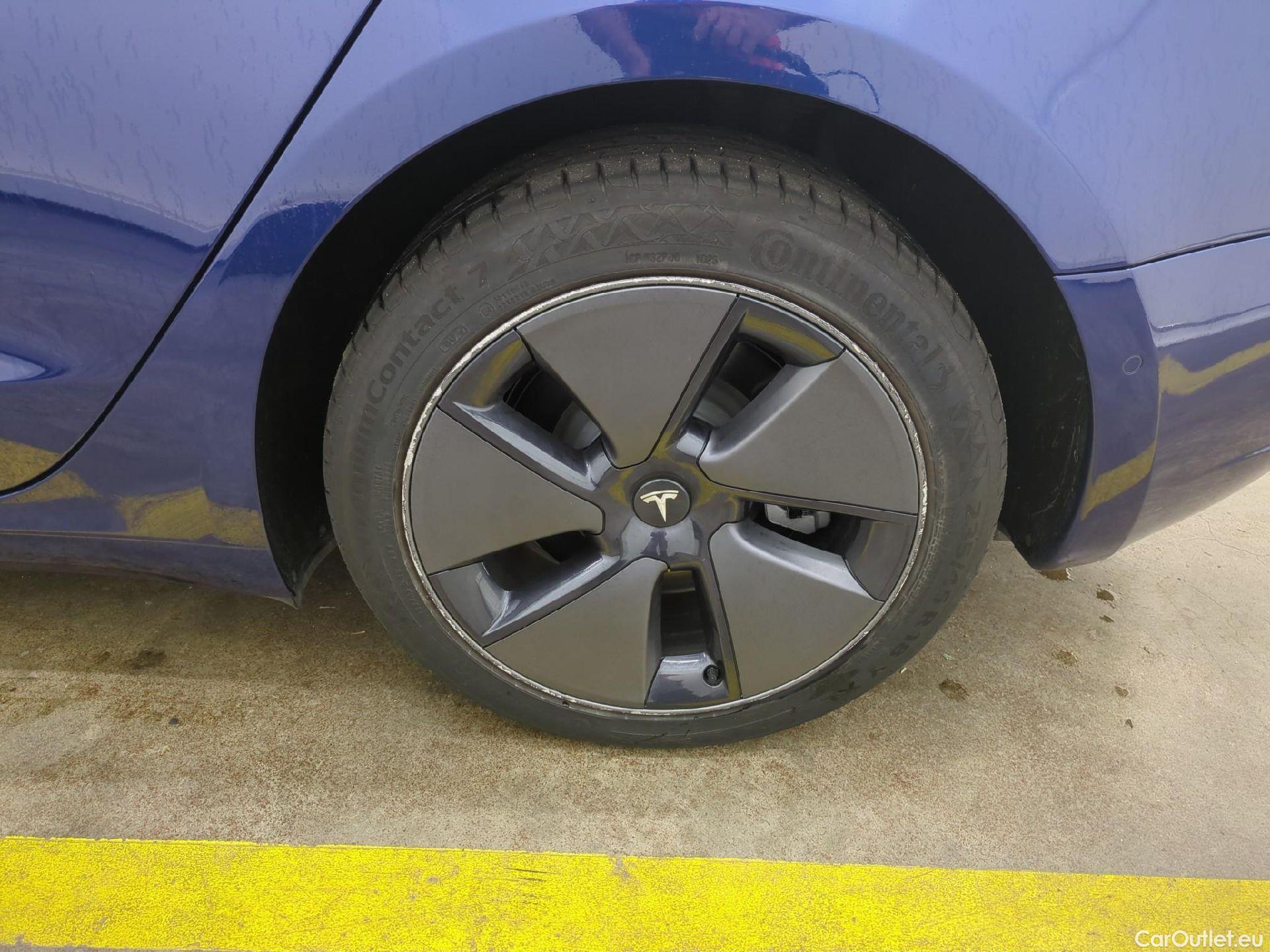  Tesla  Model 3 TESLA  / 2018 / 4P / Berline Propulsion #8