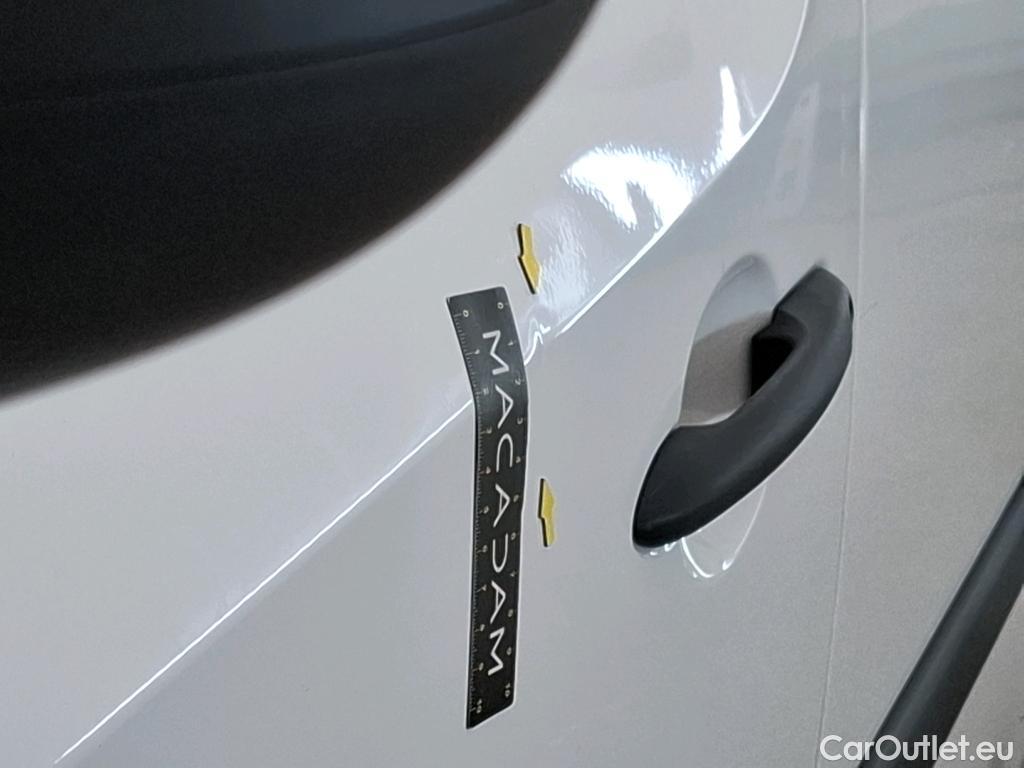  Renault  Kangoo  II Express Maxi Extra (Série Spéciale) 1.5 dCi 95CV BVM6 E6dT #23