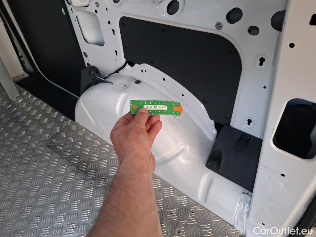  Volkswagen  Caddy VOLKSWAGEN  Cargo / 2020 / 4P / Fourgonnette 2.0 TDI 75ch Business #24