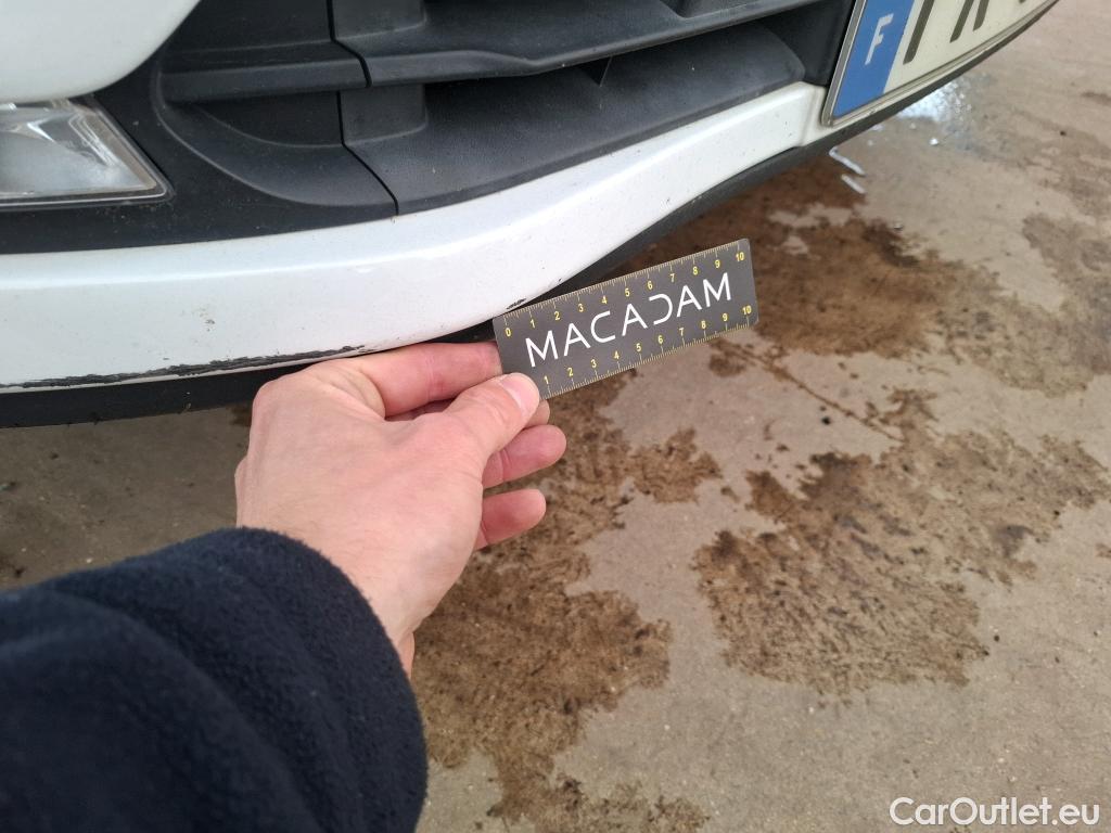  Renault  Clio  IV Business 0.9 TCe 90CV BVM5 E6 #13