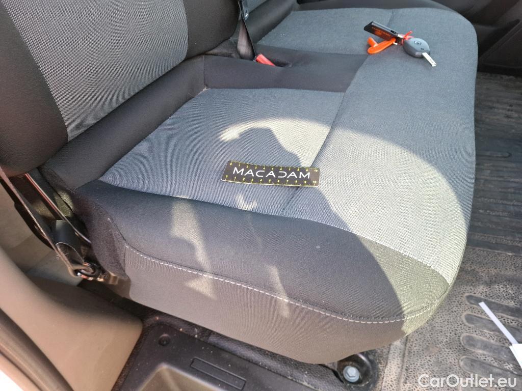  Renault  Master RENAULT  SC  2019  2P Châssis cabine CC Tr CF F3500 L3 Blue dCi 145 EVIE #14