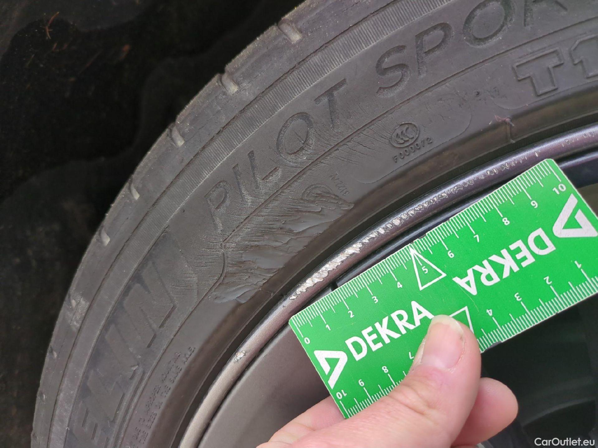  Tesla  Model 3 TESLA  / 2018 / 4P / Berline Propulsion #22