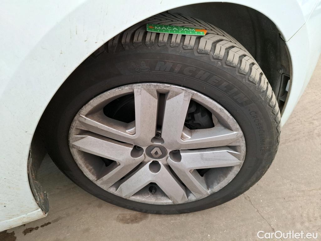  Renault  Clio  V Business 1.5 dCi 100CV BVM6 E6d / TRANSFO VP VF #19