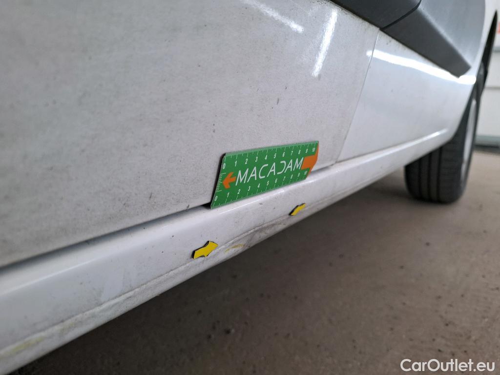  Peugeot  Partner  Premium L2 1.5 HDi 100CV BVM5 E6dT #4