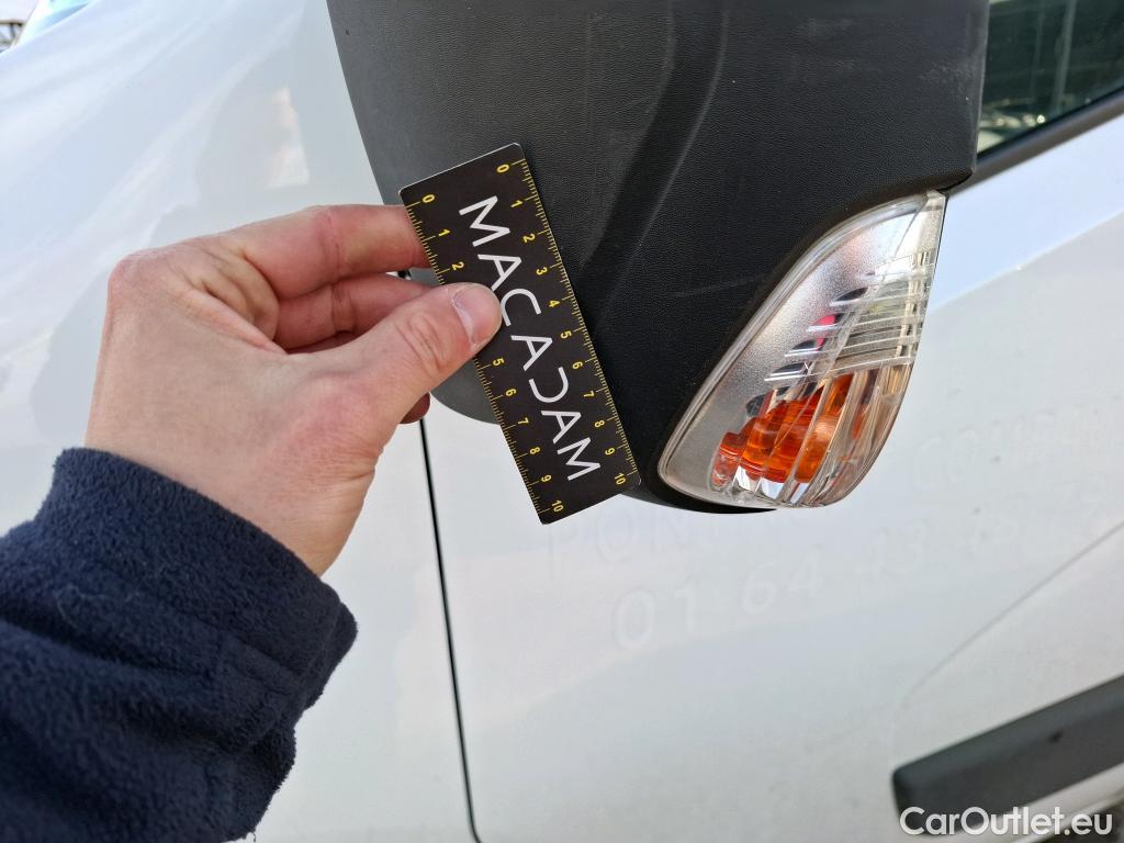  Renault  Master RENAULT  SC  2019  2P Châssis cabine CC Tr CF F3500 L3 Blue dCi 145 EVIE #10