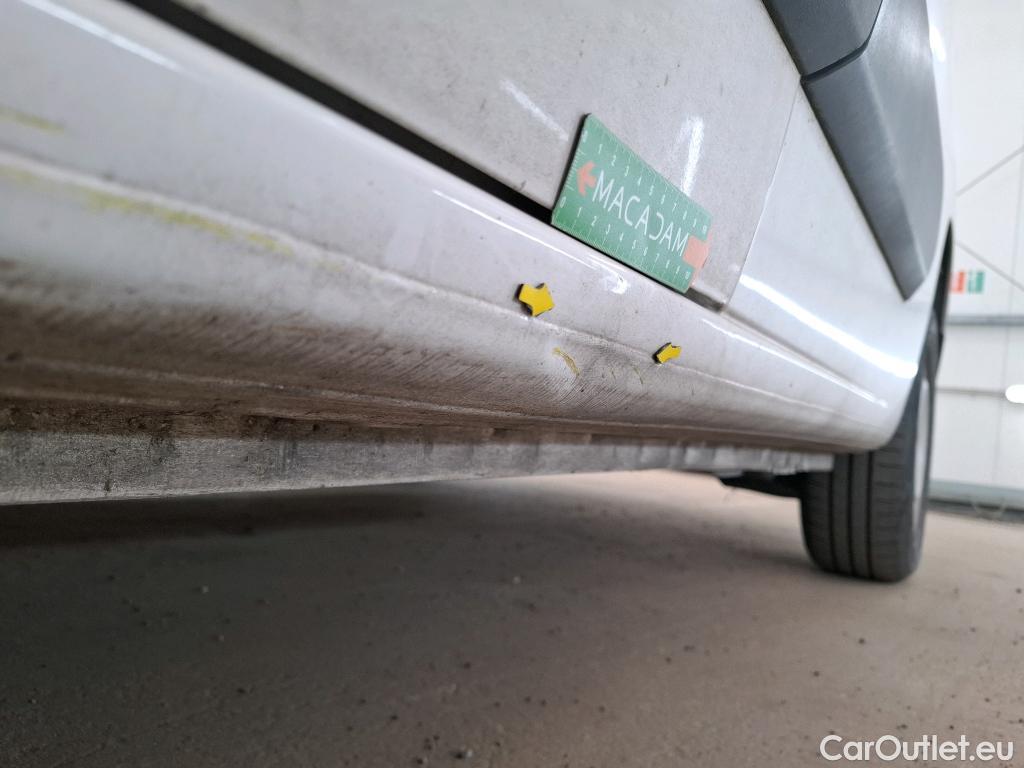  Peugeot  Partner  Premium L2 1.5 HDi 100CV BVM5 E6dT #5