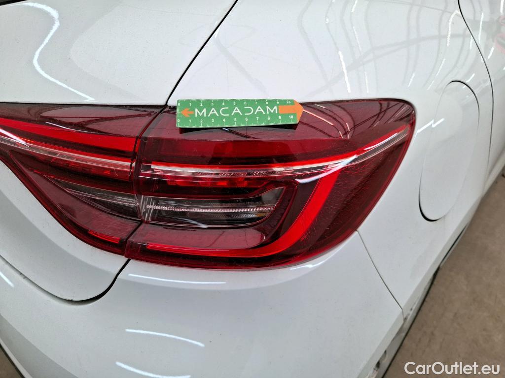  Renault  Clio  V Business 1.5 dCi 100CV BVM6 E6d / TRANSFO VP VF #14