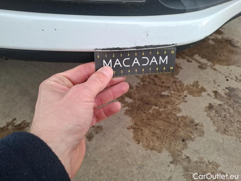  Renault  Clio  IV Business 0.9 TCe 90CV BVM5 E6 #11