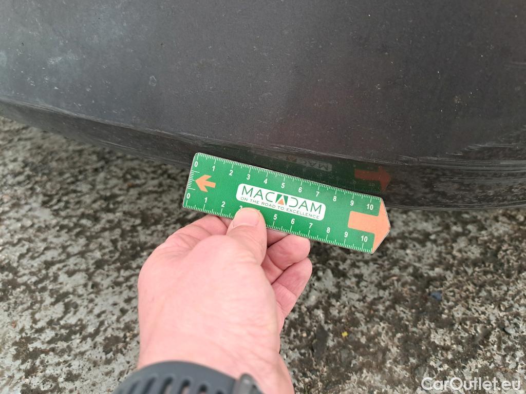  Peugeot  508 PEUGEOT  SW / 2018 / 5P / Break HYBRID 225 E-EAT8 Allure Pack #8