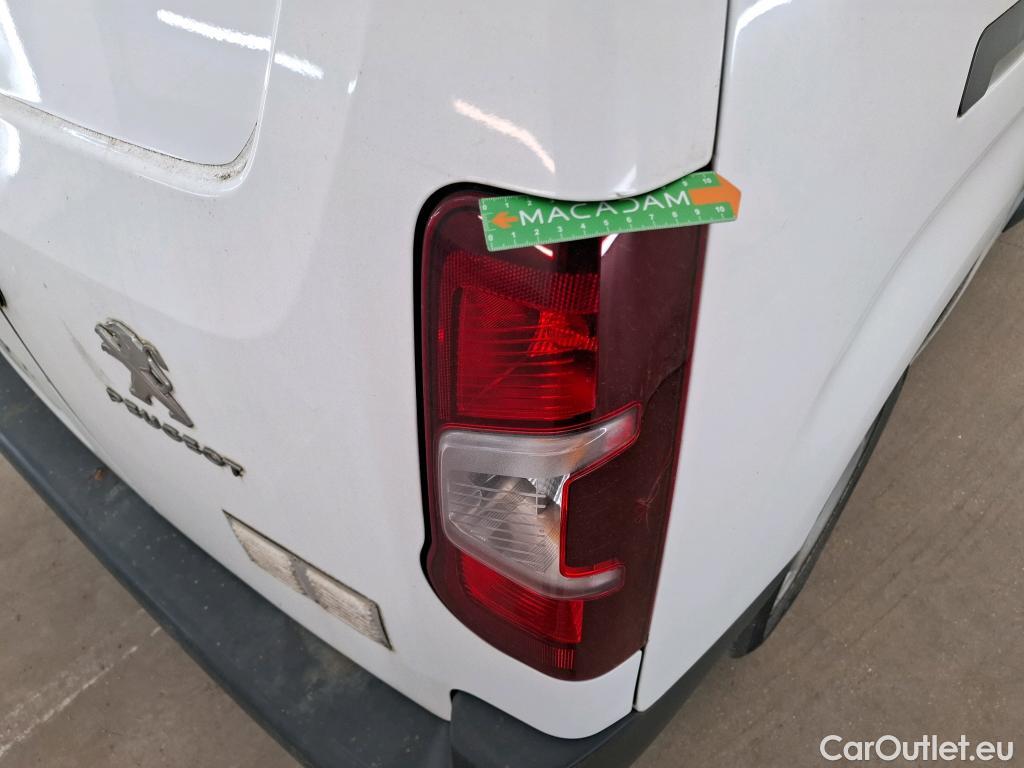  Peugeot  Partner  Premium L2 1.5 HDi 100CV BVM5 E6dT #6