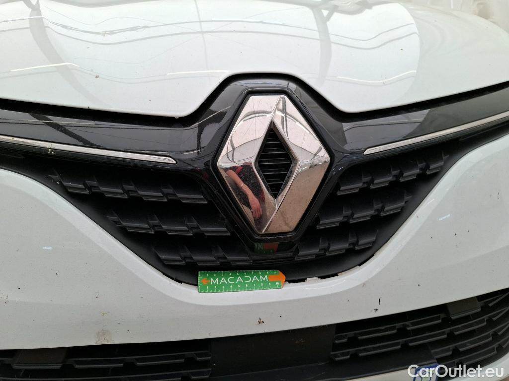  Renault  Clio  V Business 1.5 dCi 100CV BVM6 E6d / TRANSFO VP VF #32