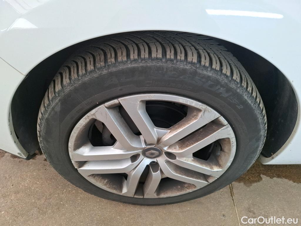  Renault  Clio  IV Business 0.9 TCe 90CV BVM5 E6 #47