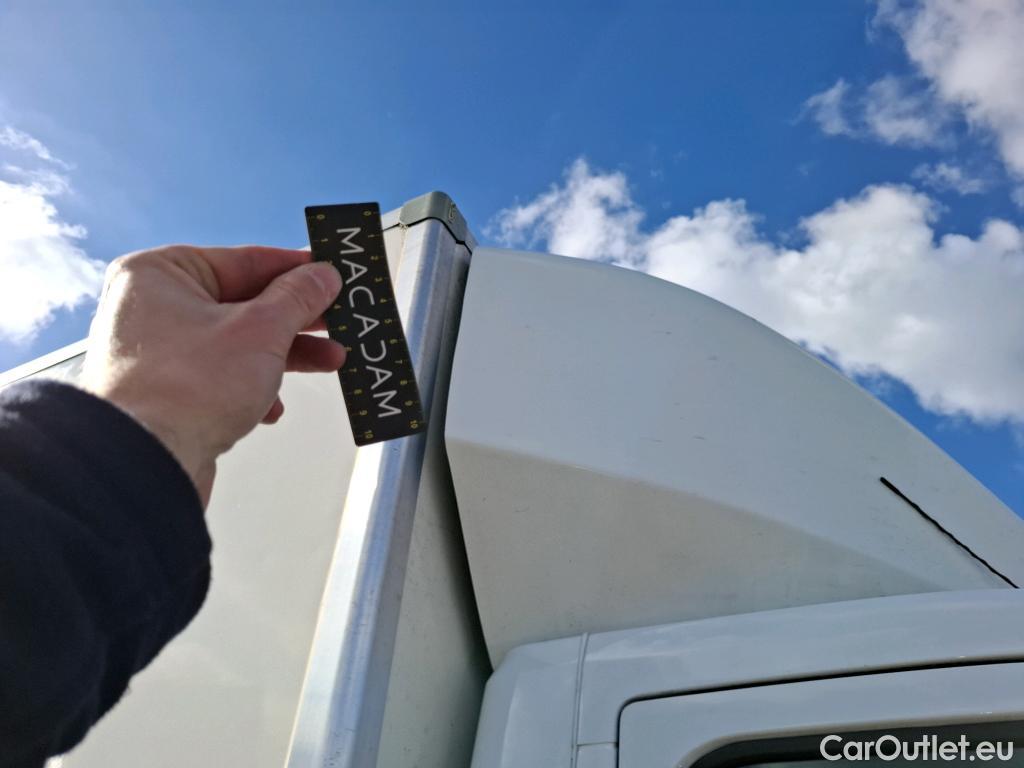  Renault  Master RENAULT  SC  2019  2P Châssis cabine CC Tr CF F3500 L3 Blue dCi 145 EVIE #12