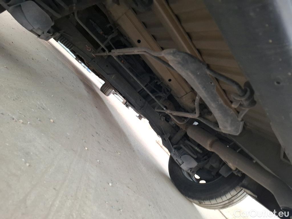  Peugeot  Partner  Premium L2 1.5 HDi 100CV BVM5 E6dT #11