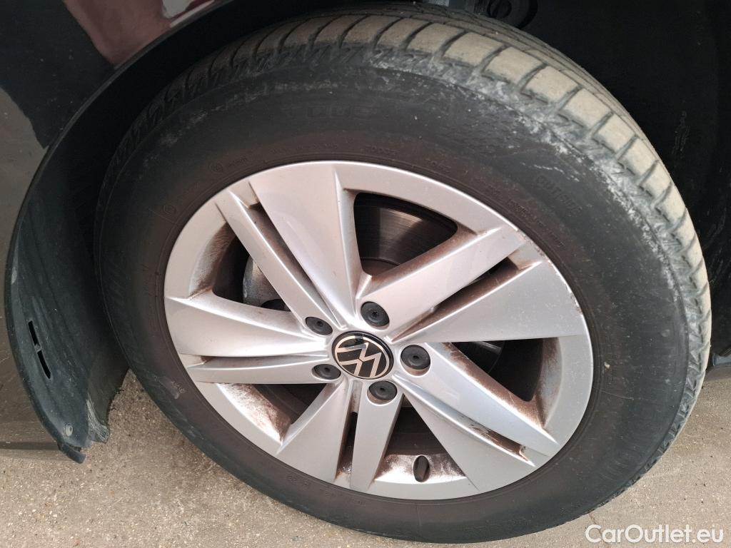  Volkswagen  Golf  VOLKSWAGEN / 2020 / 5P / Berline 2.0 TDI SCR 115 DSG7 Life Busi #38