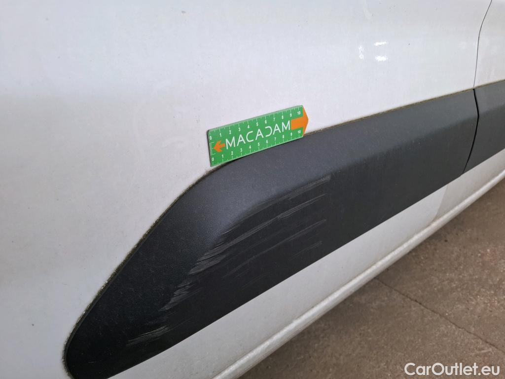  Peugeot  Partner  Premium L2 1.5 HDi 100CV BVM5 E6dT #27