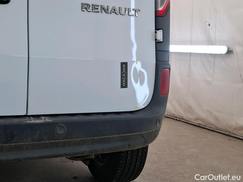  Renault  Kangoo  II Express Maxi Extra (Série Spéciale) 1.5 dCi 95CV BVM6 E6dT #12