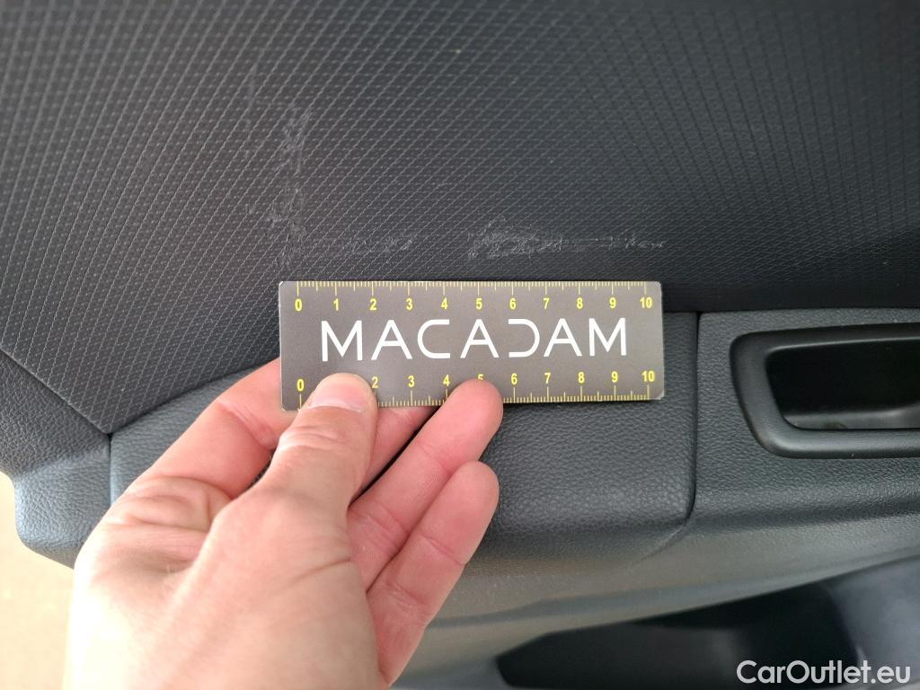  Renault  Clio  IV Business 0.9 TCe 90CV BVM5 E6 #9