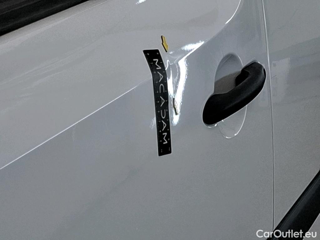  Renault  Kangoo  II Express Maxi Extra (Série Spéciale) 1.5 dCi 95CV BVM6 E6dT #26