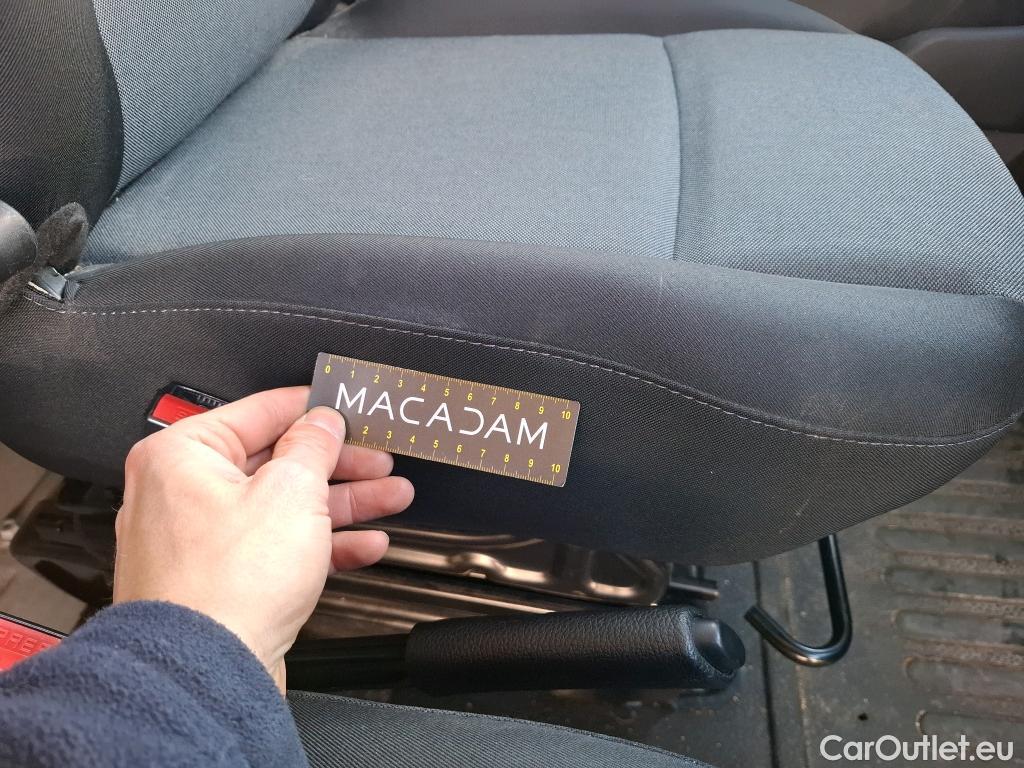  Renault  Master RENAULT  SC  2019  2P Châssis cabine CC Tr CF F3500 L3 Blue dCi 145 EVIE #16