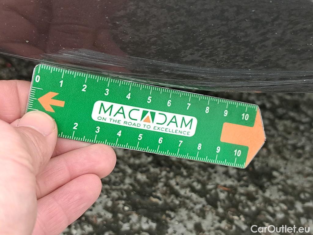  Peugeot  508 PEUGEOT  SW / 2018 / 5P / Break HYBRID 225 E-EAT8 Allure Pack #5