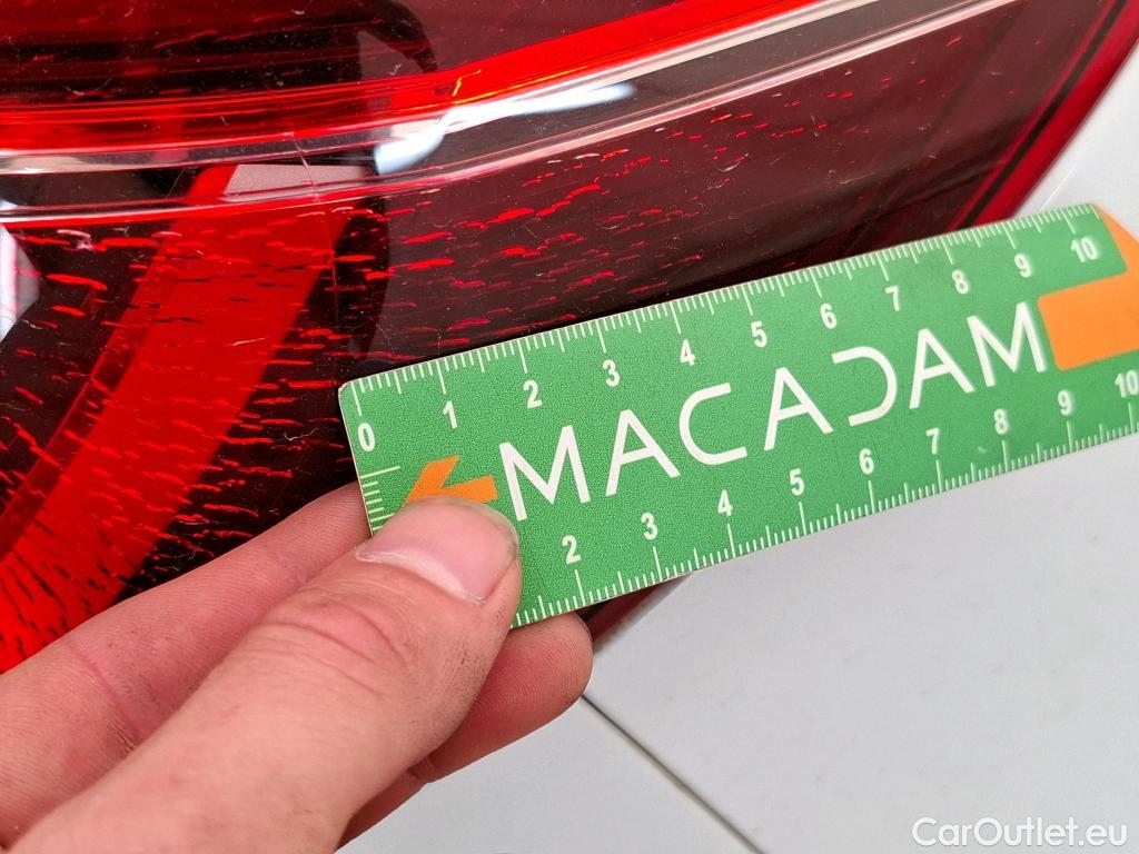  Renault  Clio  V Business 1.5 dCi 100CV BVM6 E6d / TRANSFO VP VF #16