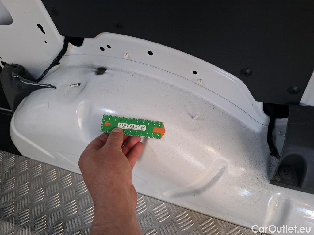  Volkswagen  Caddy VOLKSWAGEN  Cargo / 2020 / 4P / Fourgonnette 2.0 TDI 75ch Business #25