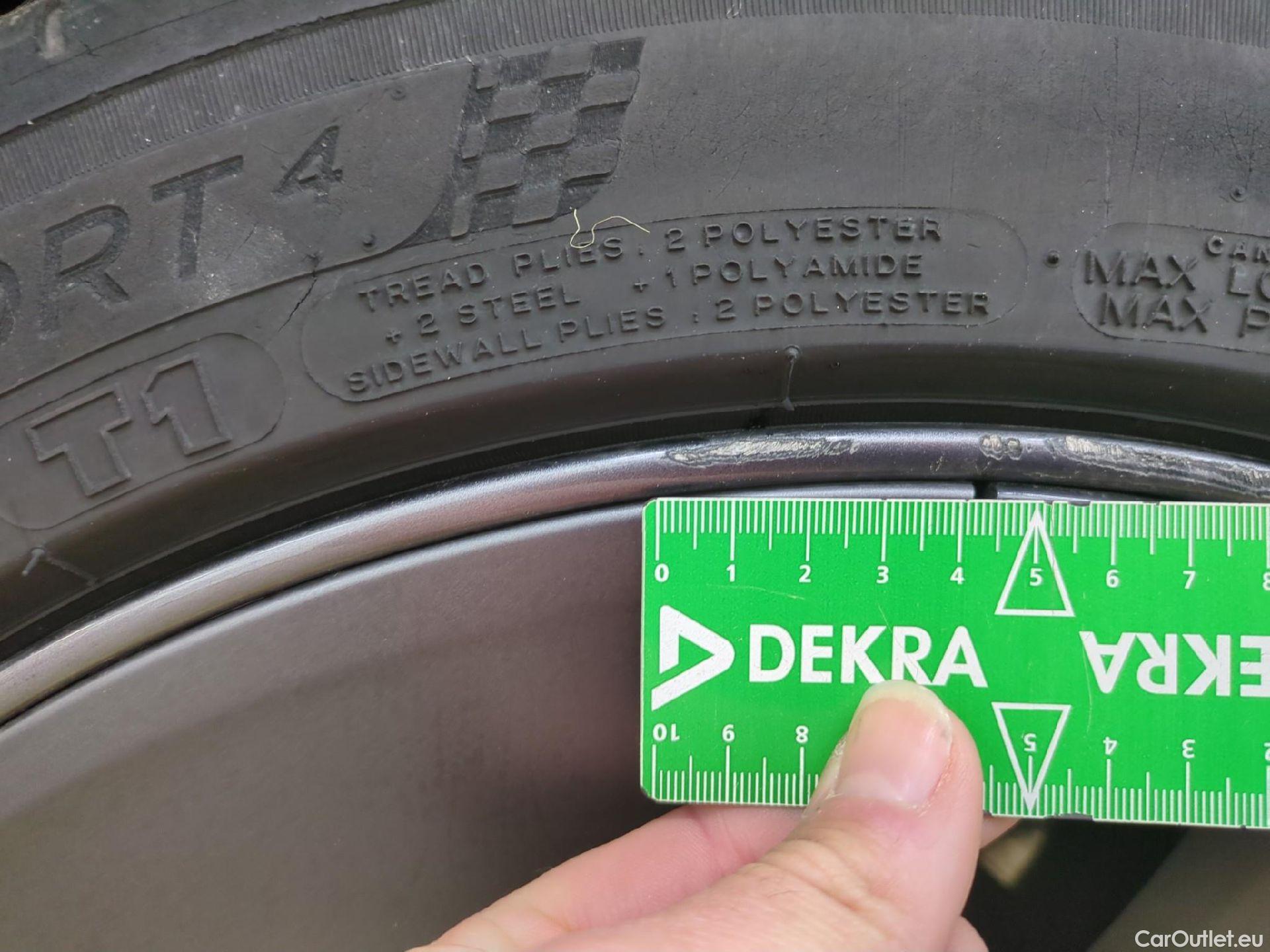  Tesla  Model 3 TESLA  / 2018 / 4P / Berline Propulsion #5