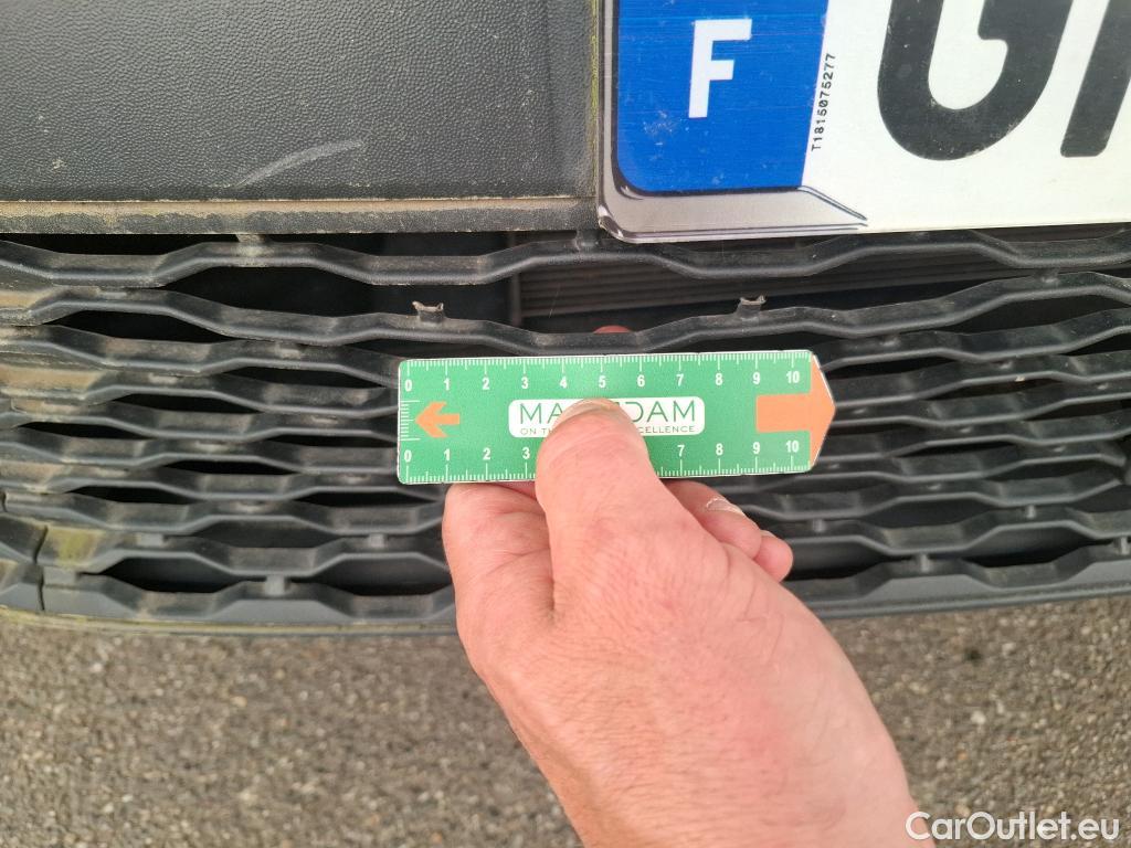  Volkswagen  Caddy VOLKSWAGEN  Cargo / 2020 / 4P / Fourgonnette 2.0 TDI 75ch Business #6