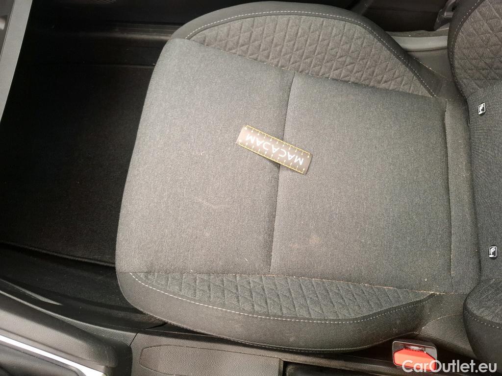  Renault  Clio RENAULT  / 2019 / 5P / Berline Business SCe 65 #9