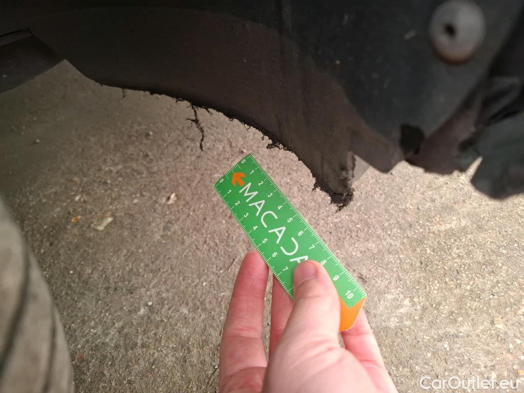  Volkswagen  Golf  VOLKSWAGEN / 2020 / 5P / Berline 2.0 TDI SCR 115 DSG7 Life Busi #29