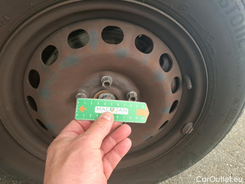  Volkswagen  Caddy VOLKSWAGEN  Cargo / 2020 / 4P / Fourgonnette 2.0 TDI 75ch Business #19