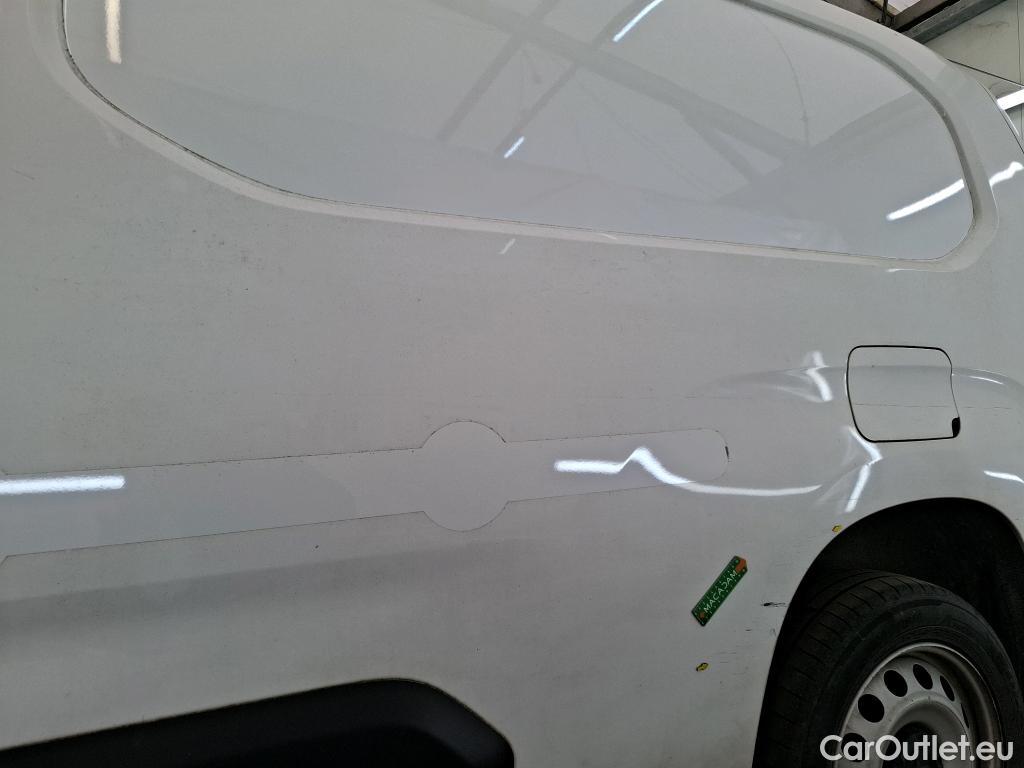  Peugeot  Partner  Premium L2 1.5 HDi 100CV BVM5 E6dT #25