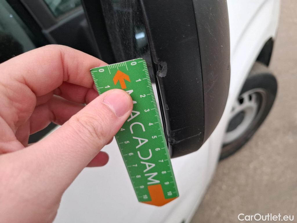  Peugeot  Partner  Premium L2 1.5 HDi 100CV BVM5 E6dT #2