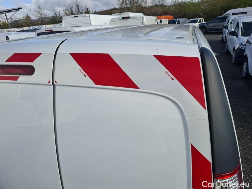  Renault  Kangoo  II Express Maxi Extra (Série Spéciale) 1.5 dCi 95CV BVM6 E6dT #14