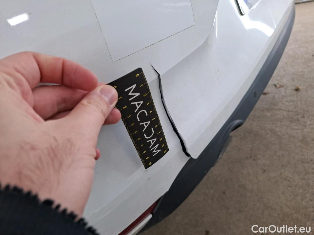  Renault  Clio  V Business 1.0 SCe 65CV BVM5 E6d #2