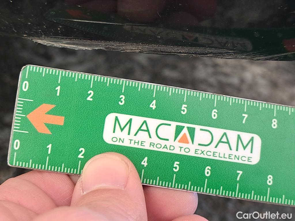  Peugeot  508 PEUGEOT  SW / 2018 / 5P / Break HYBRID 225 E-EAT8 Allure Pack #11