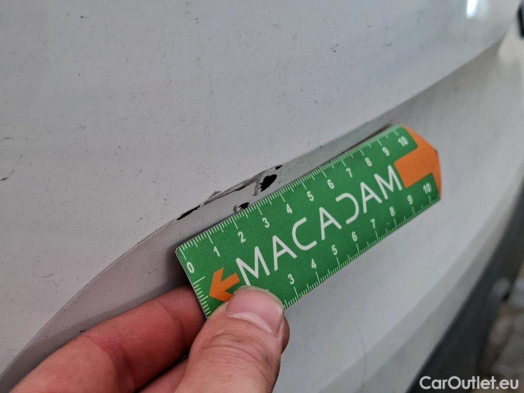  Renault  Clio  V Business 1.5 dCi 100CV BVM6 E6d / TRANSFO VP VF #9