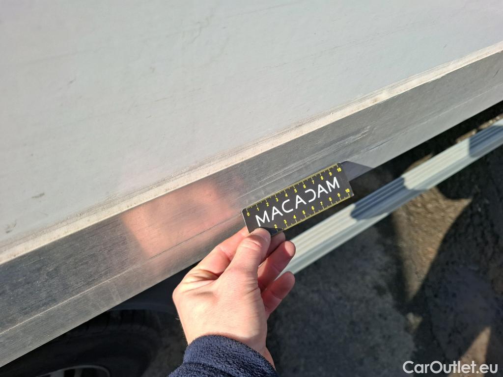  Renault  Master RENAULT  SC  2019  2P Châssis cabine CC Tr CF F3500 L3 Blue dCi 145 EVIE #26