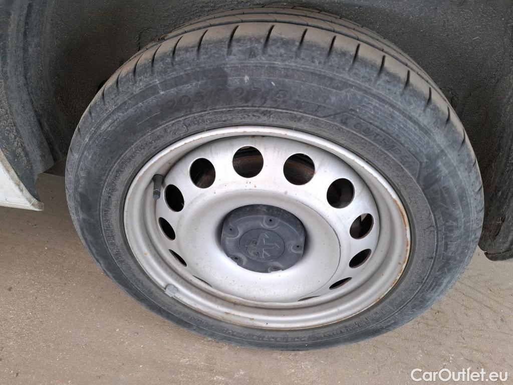  Peugeot  Partner  Premium L2 1.5 HDi 100CV BVM5 E6dT #16