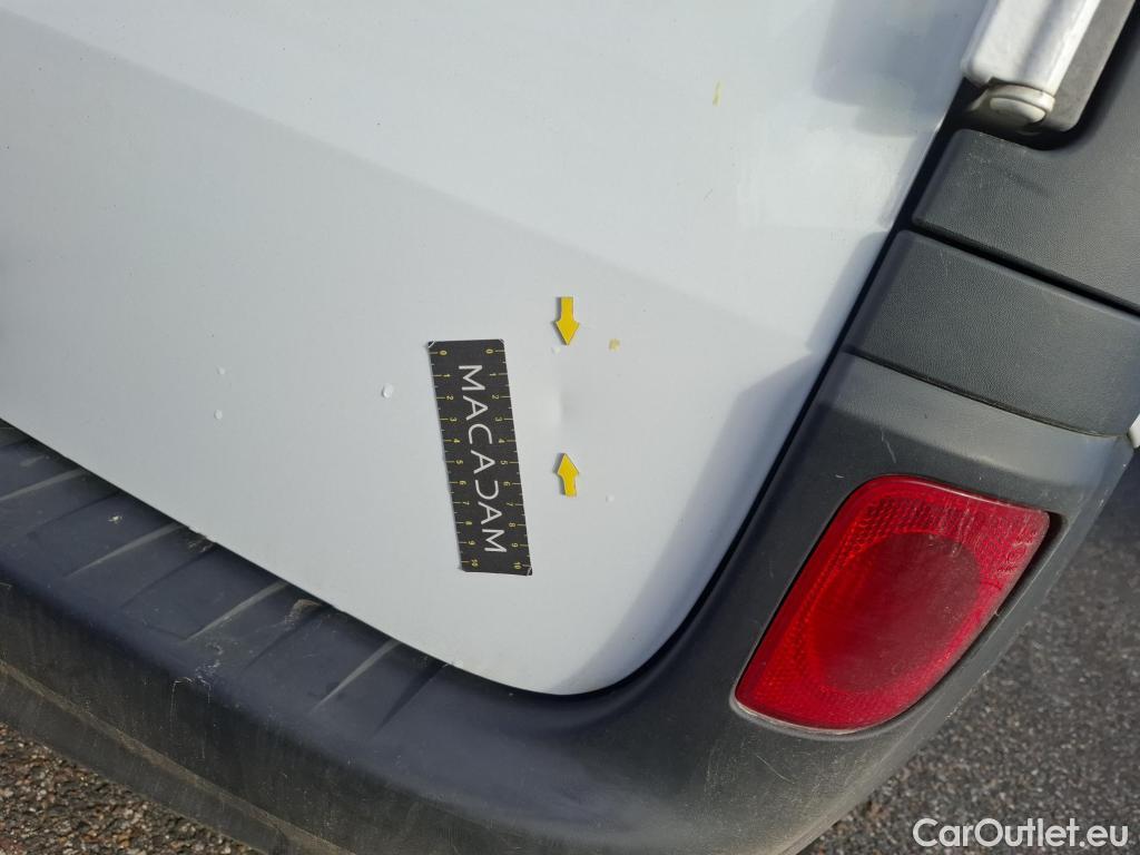  Renault  Kangoo  II Express Maxi Extra (Série Spéciale) 1.5 dCi 95CV BVM6 E6dT #15