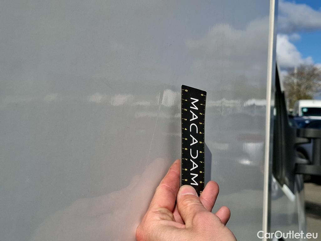  Renault  Master RENAULT  SC  2019  2P Châssis cabine CC Tr CF F3500 L3 Blue dCi 145 EVIE #4