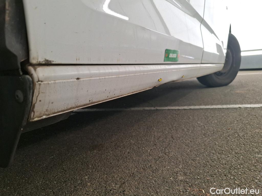  Volkswagen  Caddy VOLKSWAGEN  Cargo / 2020 / 4P / Fourgonnette 2.0 TDI 75ch Business #2