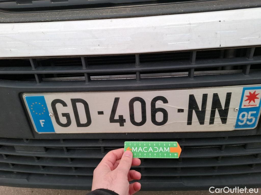  Peugeot  Partner  Premium L2 1.5 HDi 100CV BVM5 E6dT #22