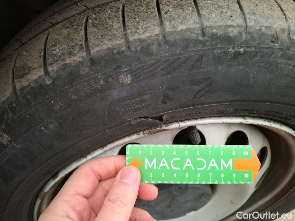  Peugeot  Partner  Premium L2 1.5 HDi 100CV BVM5 E6dT #10