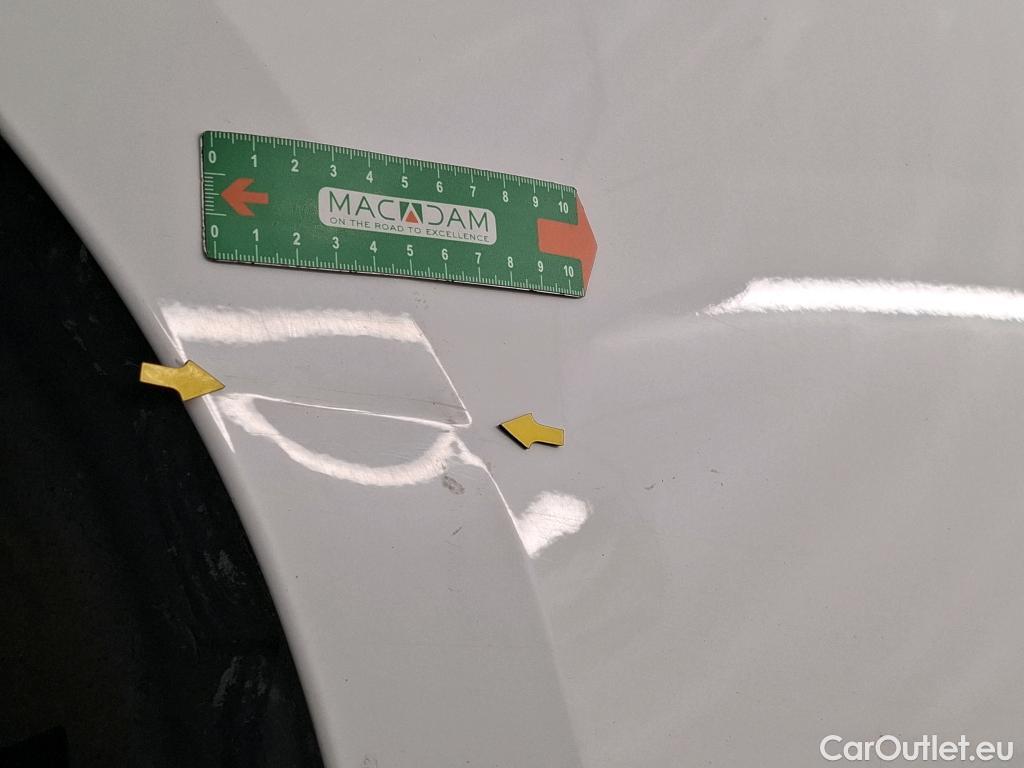  Volkswagen  Caddy VOLKSWAGEN  Cargo / 2020 / 4P / Fourgonnette 2.0 TDI 75ch Business #12