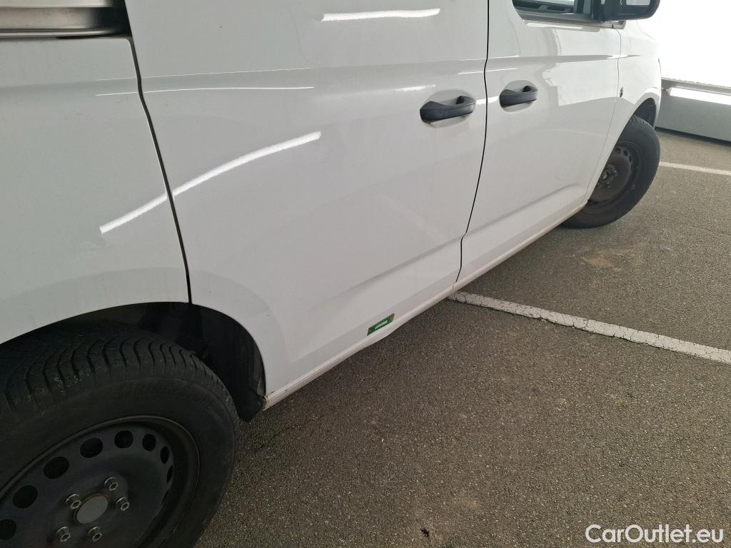  Volkswagen  Caddy VOLKSWAGEN  Cargo / 2020 / 4P / Fourgonnette 2.0 TDI 75ch Business #1