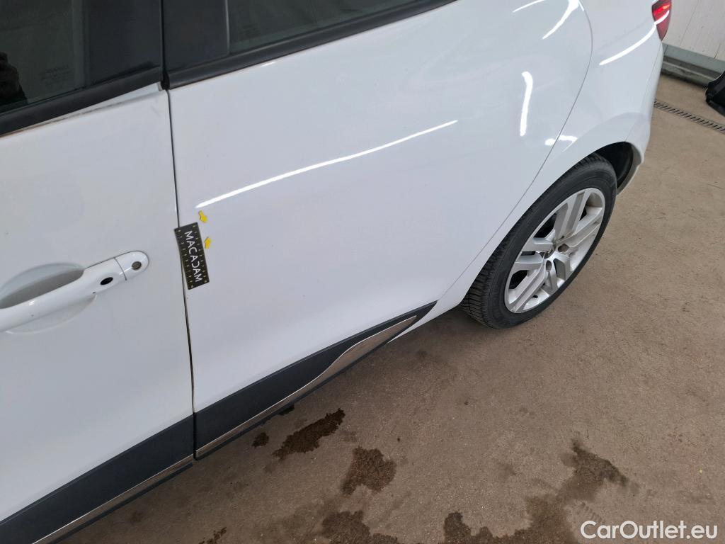  Renault  Clio  IV Business 0.9 TCe 90CV BVM5 E6 #59